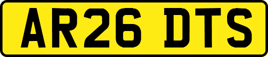 AR26DTS