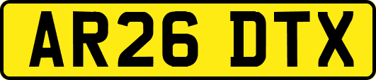 AR26DTX