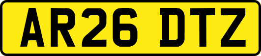 AR26DTZ