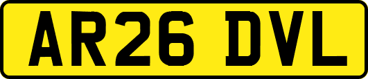AR26DVL