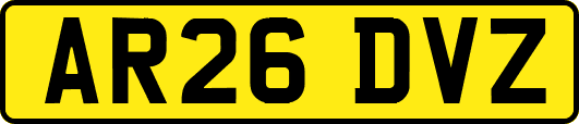 AR26DVZ