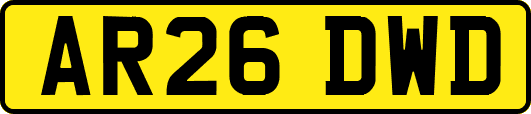AR26DWD