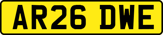 AR26DWE