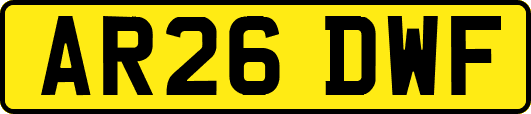 AR26DWF