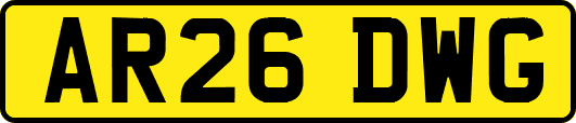 AR26DWG
