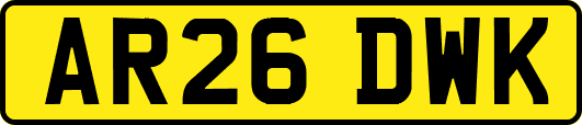 AR26DWK
