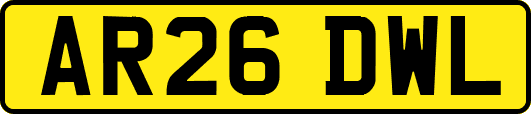 AR26DWL