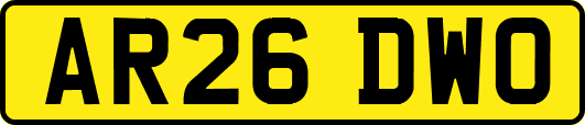 AR26DWO