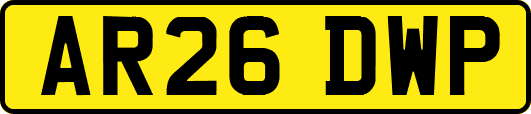 AR26DWP