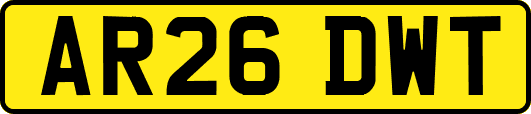 AR26DWT