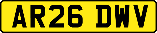 AR26DWV