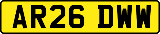 AR26DWW