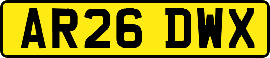 AR26DWX
