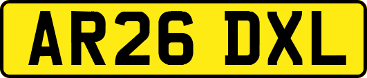 AR26DXL