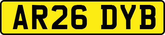 AR26DYB