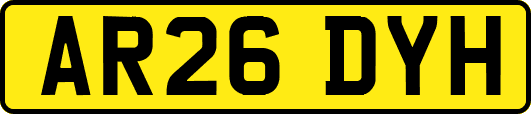 AR26DYH