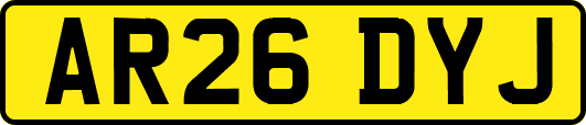 AR26DYJ