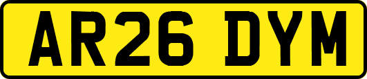 AR26DYM