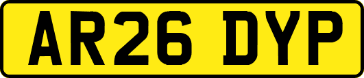 AR26DYP