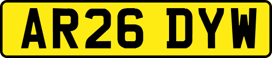 AR26DYW