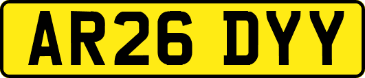 AR26DYY