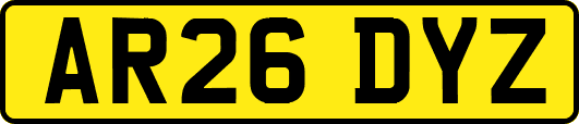 AR26DYZ
