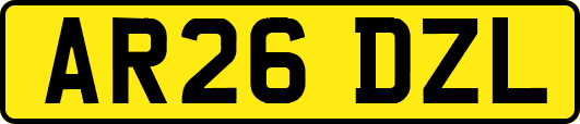 AR26DZL