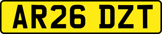 AR26DZT