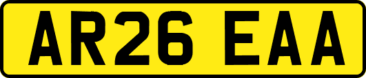 AR26EAA