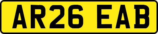 AR26EAB