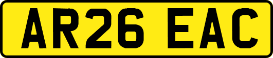 AR26EAC