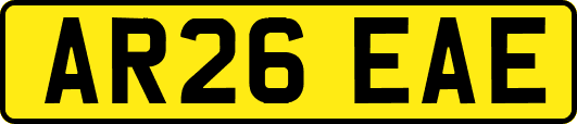 AR26EAE