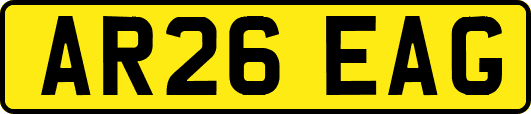 AR26EAG