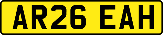 AR26EAH