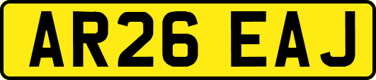 AR26EAJ