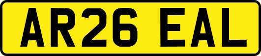 AR26EAL