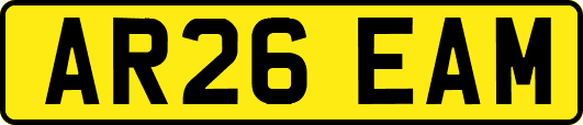 AR26EAM