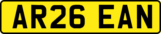 AR26EAN
