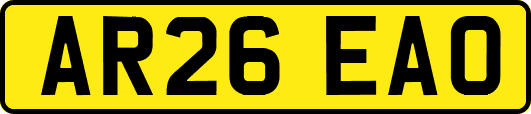 AR26EAO