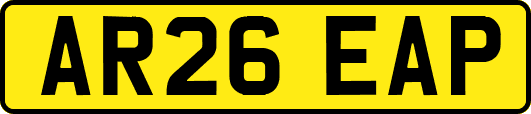 AR26EAP
