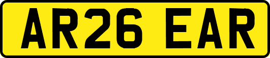 AR26EAR
