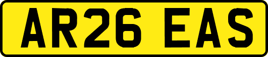 AR26EAS