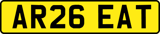 AR26EAT