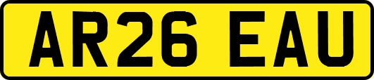 AR26EAU