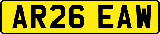 AR26EAW