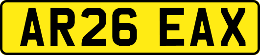 AR26EAX
