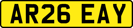 AR26EAY