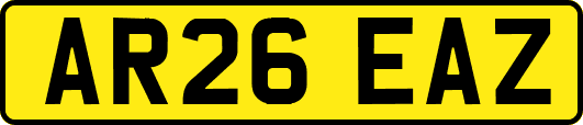 AR26EAZ