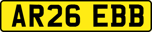 AR26EBB