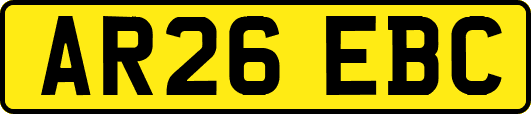 AR26EBC